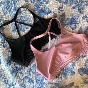 Reebok Sports Bra Bundle
